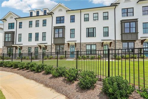 215-4211 Millcroft Pl, Buford, GA, 30518-6450 | Card Image