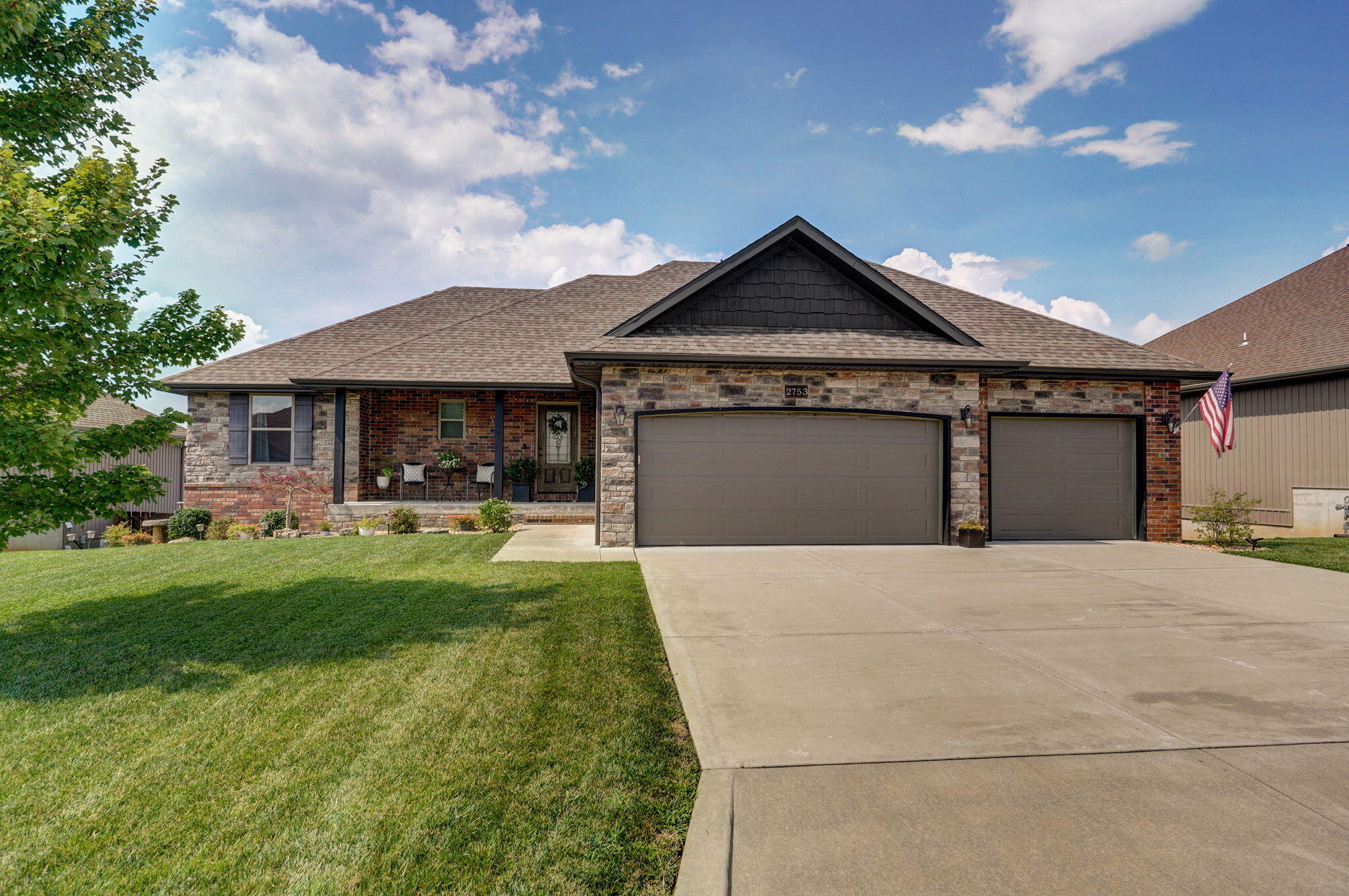 Fishhook Ave, Ozark, MO 65721