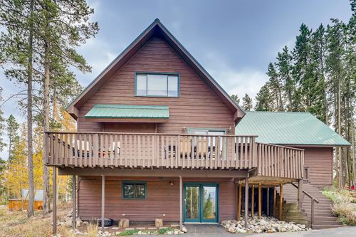 689 American Way, Breckenridge, CO, 80424 | Card Image