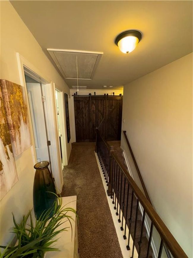 124 Gorham Gates Ct, House other with 4 bedrooms, 3 bathrooms and 2 parking in Hiram GA | Image 38