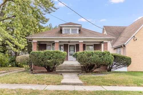 1218 Brown Ave, Joliet, IL, 60432-2663 | Card Image