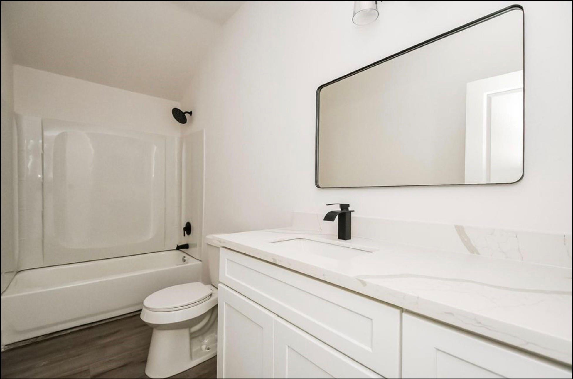 Residential Lease in Houston 5