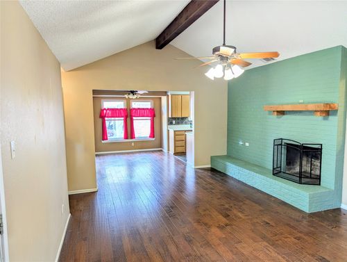 2100 N Rough Creek Court, Granbury, TX, 76048 | Card Image