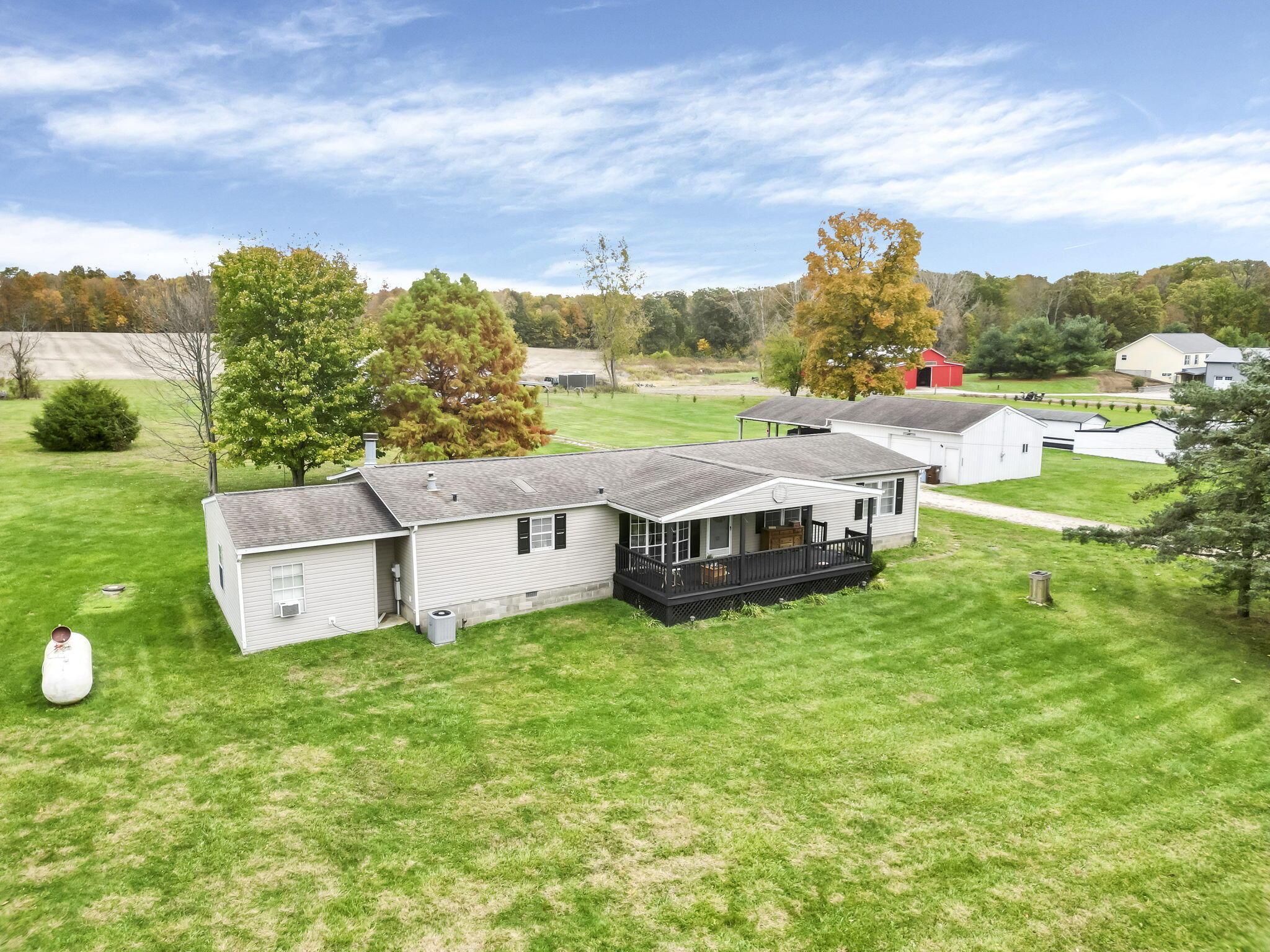 6595 Watkins Rd Sw, Pataskala, OH 43062