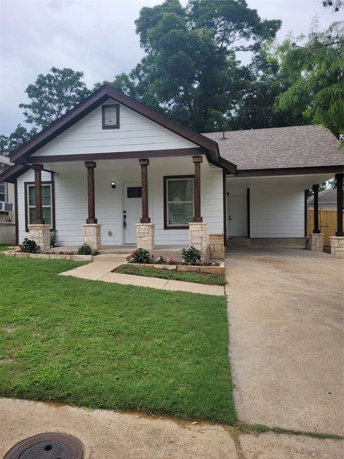 3127 Mcdermott Ave, Dallas, TX, 75215-3922 | Card Image