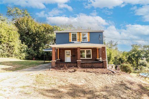 203 Houston Ave, Connellsville, PA, 15425-4446 | Card Image