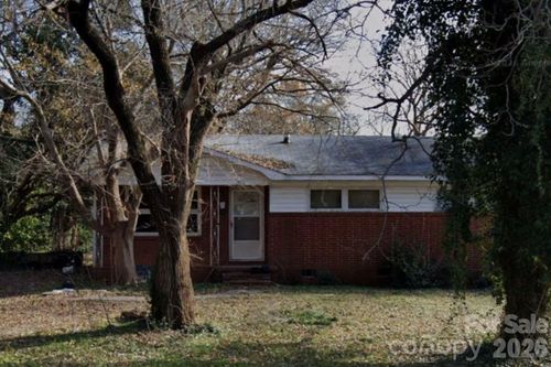 2513 Westgrove Dr, Charlotte, NC, 28208-6046 | Card Image