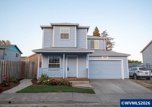 482 Alexander Ne St, Salem, OR, 97301 | Card Image
