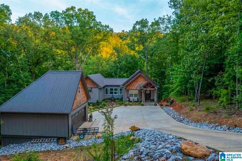 1595 Mohawk Cliff Rd, Ohatchee, AL, 36271-4406 | Card Image