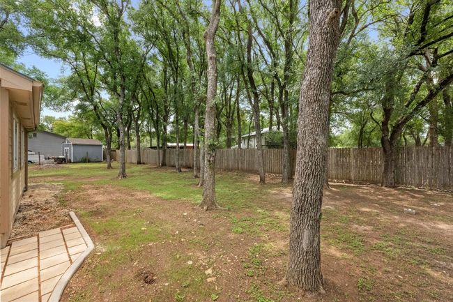 101 Deer Clearing, House other with 3 bedrooms, 2 bathrooms and 6 parking in Kyle TX | Image 26