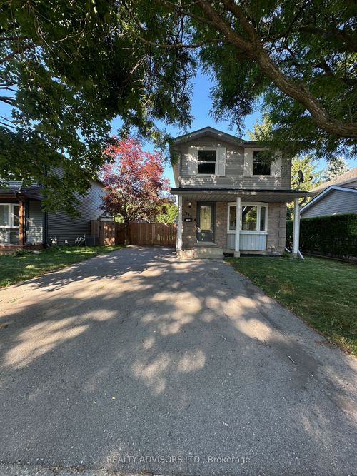 539 Halberstadt Cir, Cambridge, ON, N3H5J7 | Card Image
