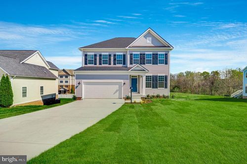 Lot 49 North Windsong Court, FISHERSVILLE, VA, 22939 | Card Image