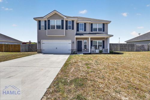 182 Archibald Ave Se, Ludowici, GA, 31316-6579 | Card Image