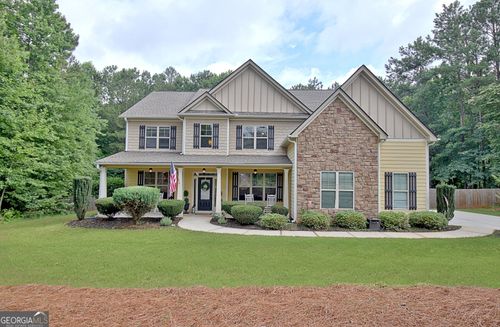179 Timbercreek Estates Drive, Sharpsburg, GA, 30277 | Card Image
