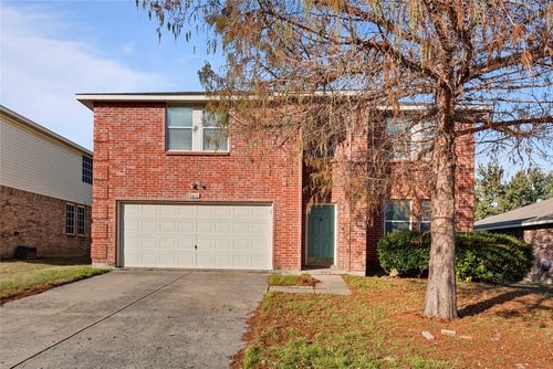 5404 Pandale Valley Dr, Mckinney, TX, 75071-7724 | Card Image