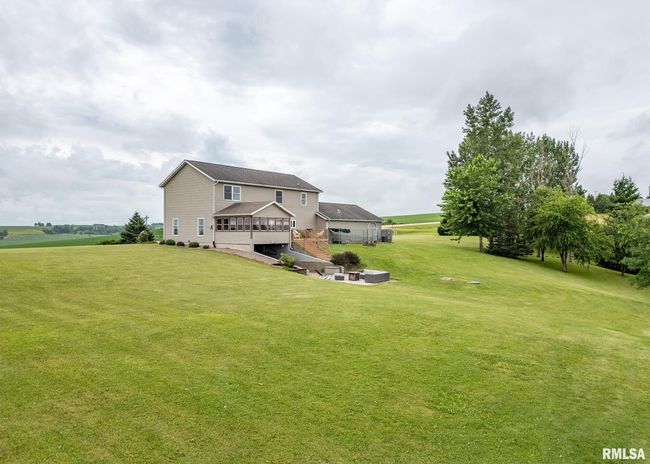37998 Highway 64, House other with 4 bedrooms, 4 bathrooms and null parking in Preston IA | Image 5
