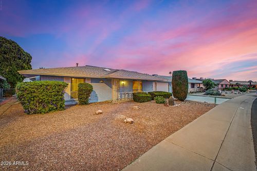 9914 W Bright Angel Cir, Sun City, AZ, 85351-1911 | Card Image