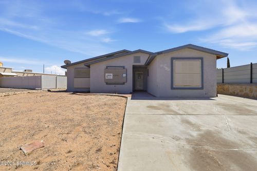 1954 Lyon Pl, Las Cruces, NM, 88001-8400 | Card Image