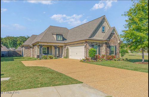 5165 Kensley Court, Southaven, MS, 38672 | Card Image