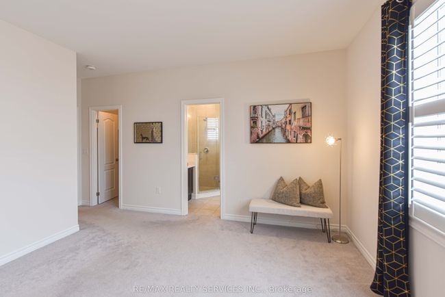 3078 Orion Blvd, House other with 3 bedrooms, 3 bathrooms and 4 parking in Orillia ON | Image 20