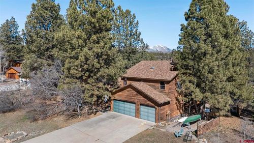 607 Oak Drive, Durango, CO, 81301 | Card Image