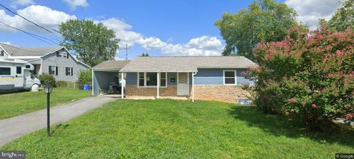 1016 Georgia Ave, HAGERSTOWN, MD, 21740-3605 | Card Image