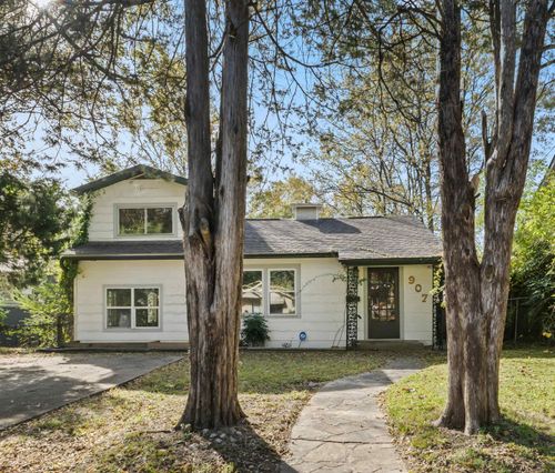 907 Garland Avenue Avenue, Hot Springs, AR, 71913 | Card Image