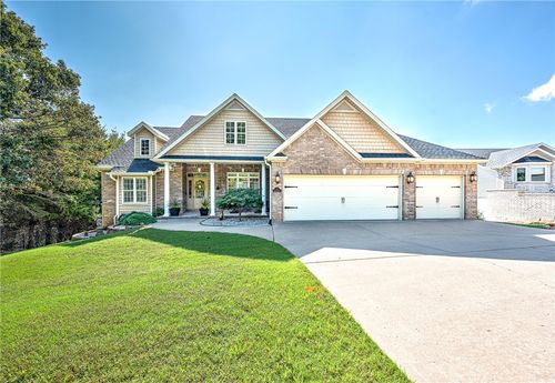 12 Oniell Dr, Bella Vista, AR, 72715-5115 | Card Image