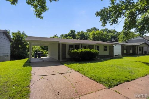 11926 Rio Grande Drive, St Louis, MO, 63138 | Card Image
