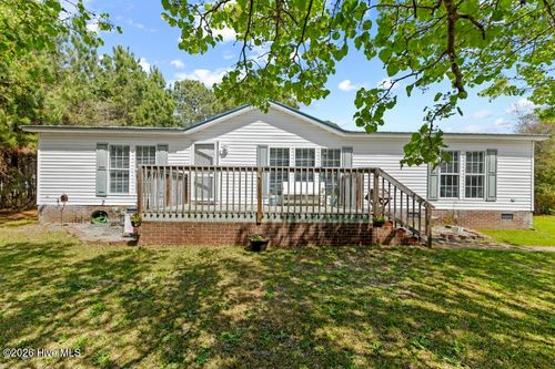 395 Peru Rd, Sneads Ferry, NC, 28460-6661 | Card Image