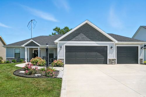 3310 Brantley Dr, New Haven, IN, 46774-3613 | Card Image