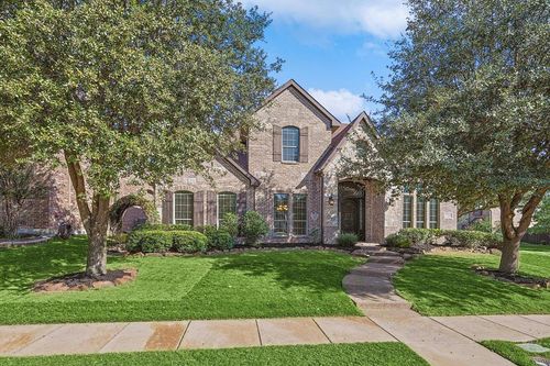 11122 Sugar Mill Lane, Frisco, TX, 75033 | Card Image