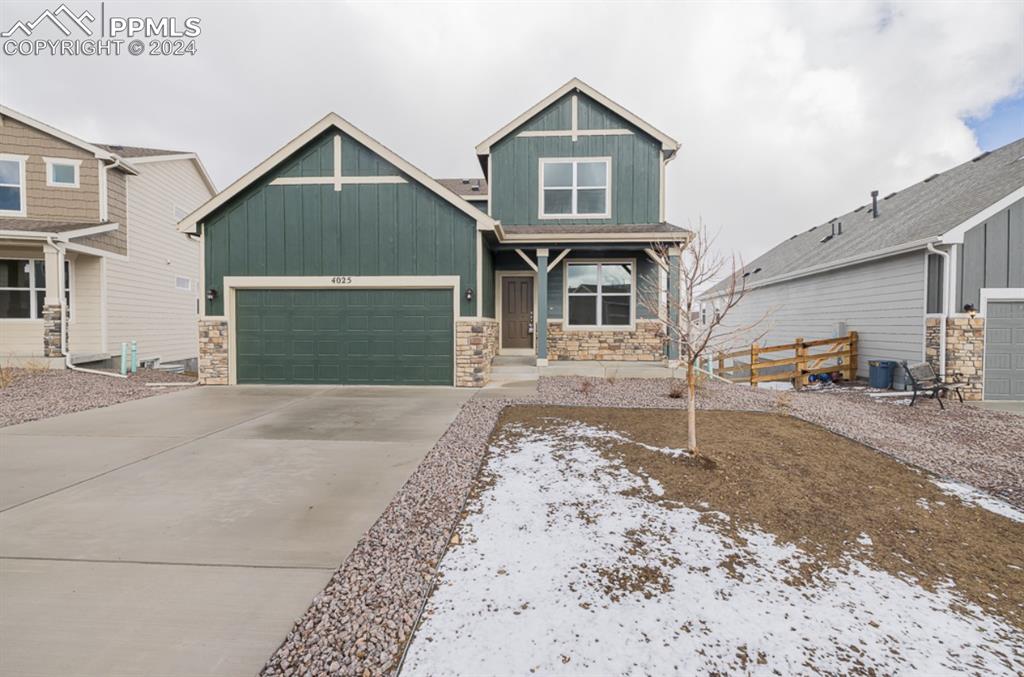 Patterdale Pl, Colorado Springs, CO 80922