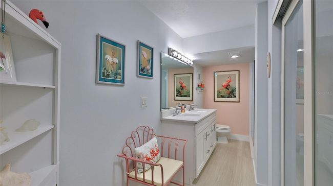 C020 - 1415 Ocean Shore Blvd, Condo with 2 bedrooms, 2 bathrooms and null parking in ORMOND BEACH FL | Image 12