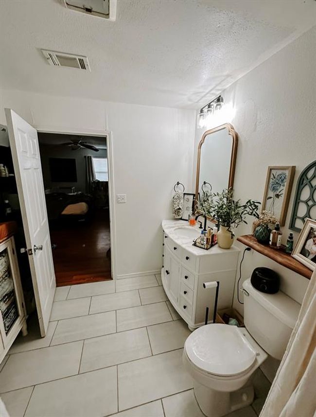 621 N Oklahoma Ave, House other with 4 bedrooms, 2 bathrooms and null parking in Duke OK | Image 37