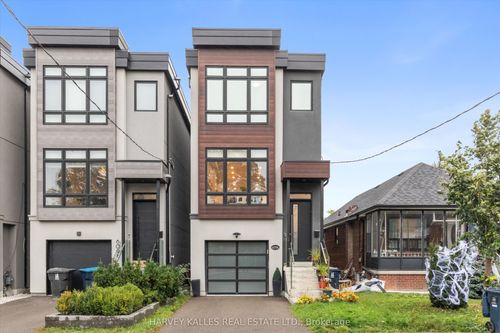 609A Harvie Ave, York, ON, M6E4M3 | Card Image