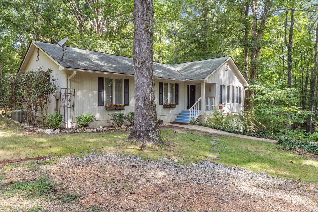 Residential in Fortson 2