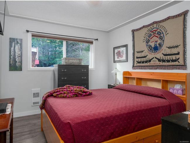 100 Dyer Dr, House other with 3 bedrooms, 3 bathrooms and 1 parking in Sayward BC | Image 39