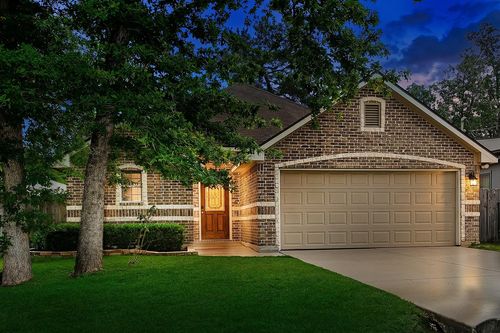 10912 Redbird, Conroe, TX, 77385-6339 | Card Image