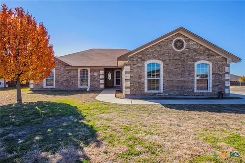 3710 Dewitt County Ct, Killeen, TX, 76549-5576 | Card Image