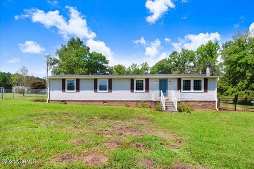 6285 Old Bailey Highway, Nashville, NC, 27856 | Card Image