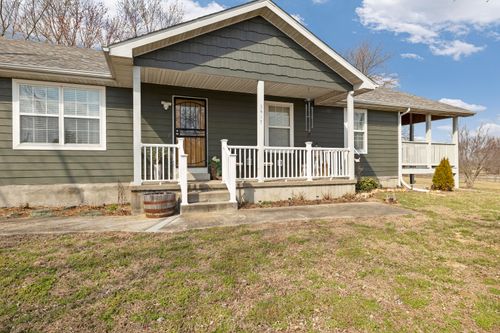 5417 S 163rd Rd, Brighton, MO, 65617-7222 | Card Image
