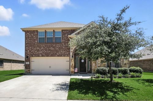 2904 Megan St, Denton, TX, 76209-1581 | Card Image
