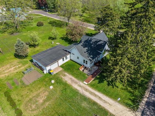N7245 John Street, Holland, WI, 54636 | Card Image
