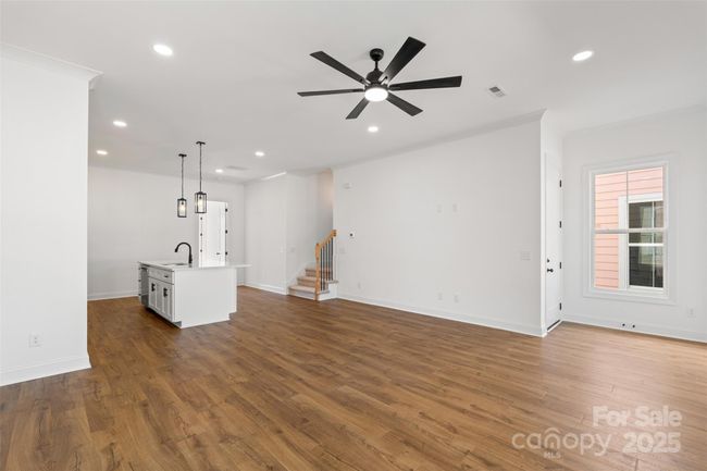 5840 Pittmon Ln, House other with 3 bedrooms, 2 bathrooms and null parking in Kannapolis NC | Image 20