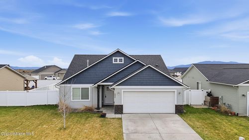 5830 W Irish Dr, Rathdrum, ID, 83858-5173 | Card Image