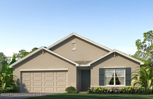 2419 Ring Road, SPRING HILL, FL, 34609 | Card Image