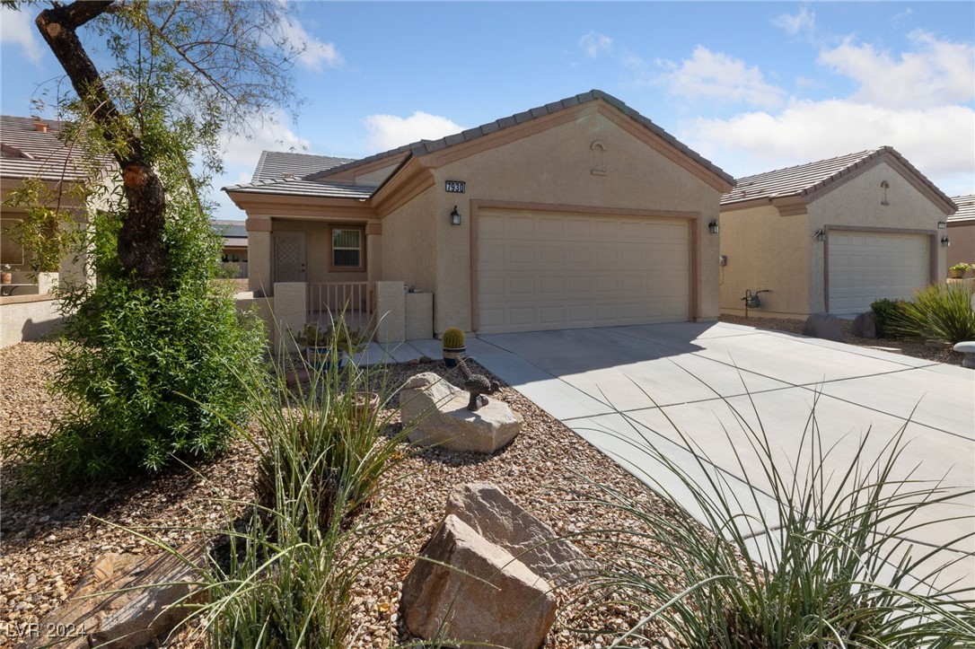 Kiskadee St, North Las Vegas, NV 89084