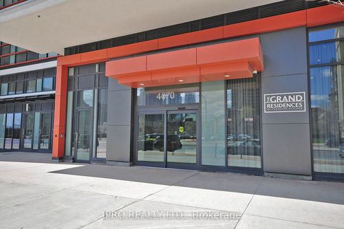 3009-4070 Confederation Pky, Mississauga, ON, L5B0E9 | Card Image