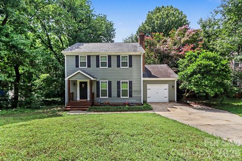2132 Killarney Pl, Charlotte, NC, 28262-9179 | Card Image